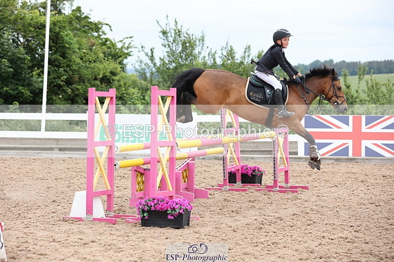 240630A-190306-16587 - Cls 29 Springboard 128cm + 138cm