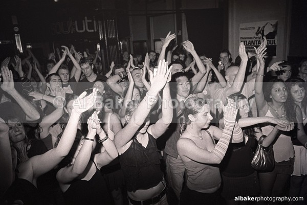 31 - Soul:ution @ botw 17.12.04