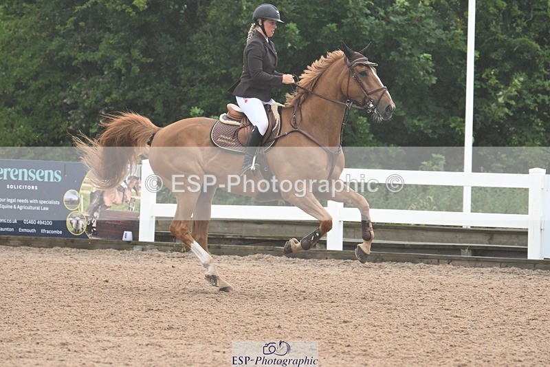 240720A-114754-14578 - Cls 11, 1 Star Bronze Tour 1.15m