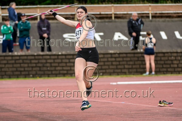 Sen25SAT-921907 - Field Female Set One