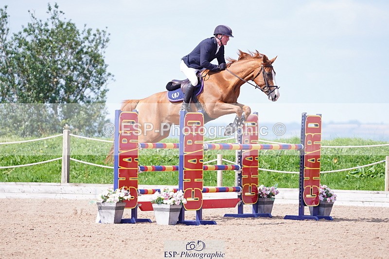 240802A-103802-03648 - Cls 15 Foxhunter