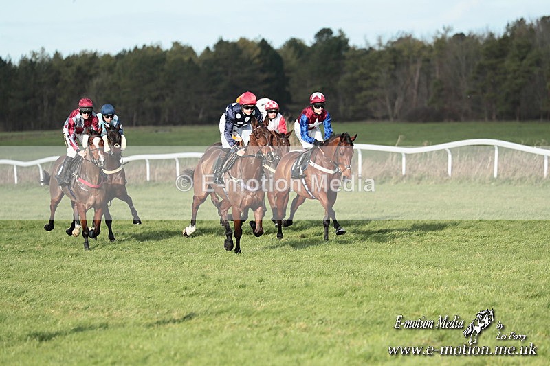 PtP 301125  0324 - Hursley Hambledon Point-to-Point Larkhill Racecourse 30/11/2025