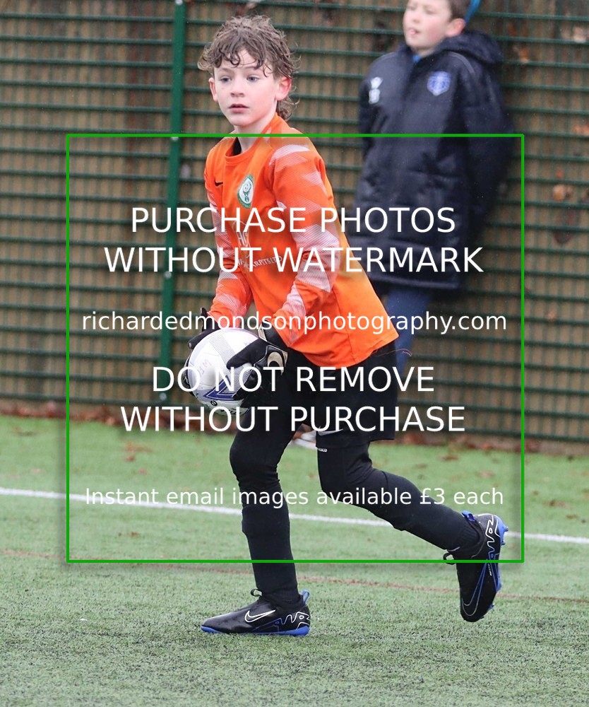 IMG_6454 - Wattsfield U9 vs Milnthorpe & District U9 (9/12/23)