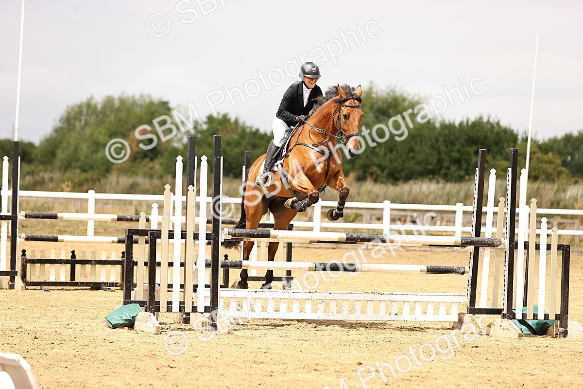 SBM_026136 - Class 11 - Senior Discovery - 1.00m