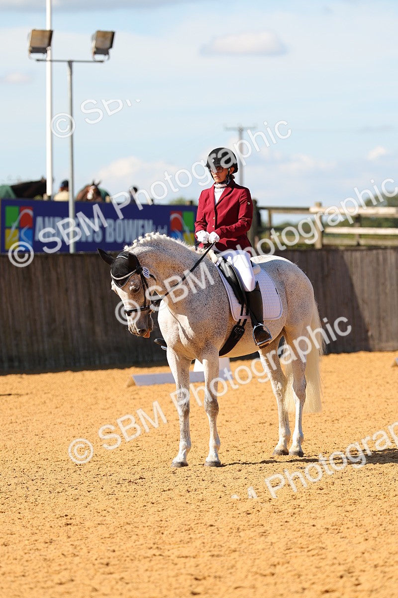 SBM_40670 - D18 - Grand Tour Championship - Novice 34