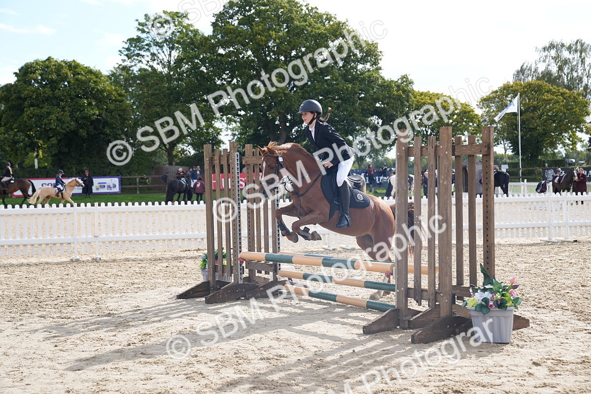 SBM_02444 - J55 - Clear Round 60cm