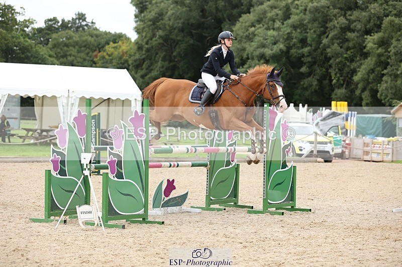 240817-154057-02740 - 06A Snr Fox 1.20m open
