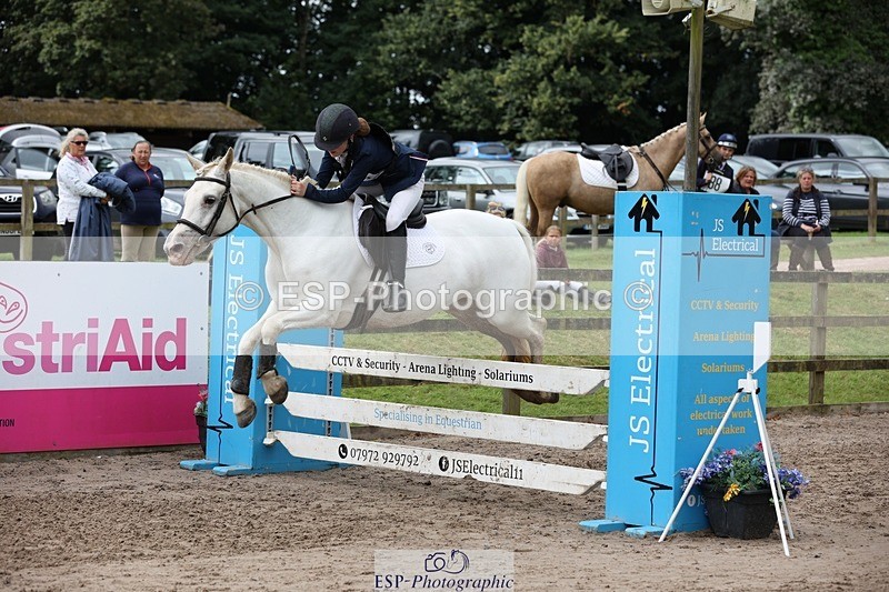 230826-112727-17048 - Round 1 Start to 12.30 coursewalk