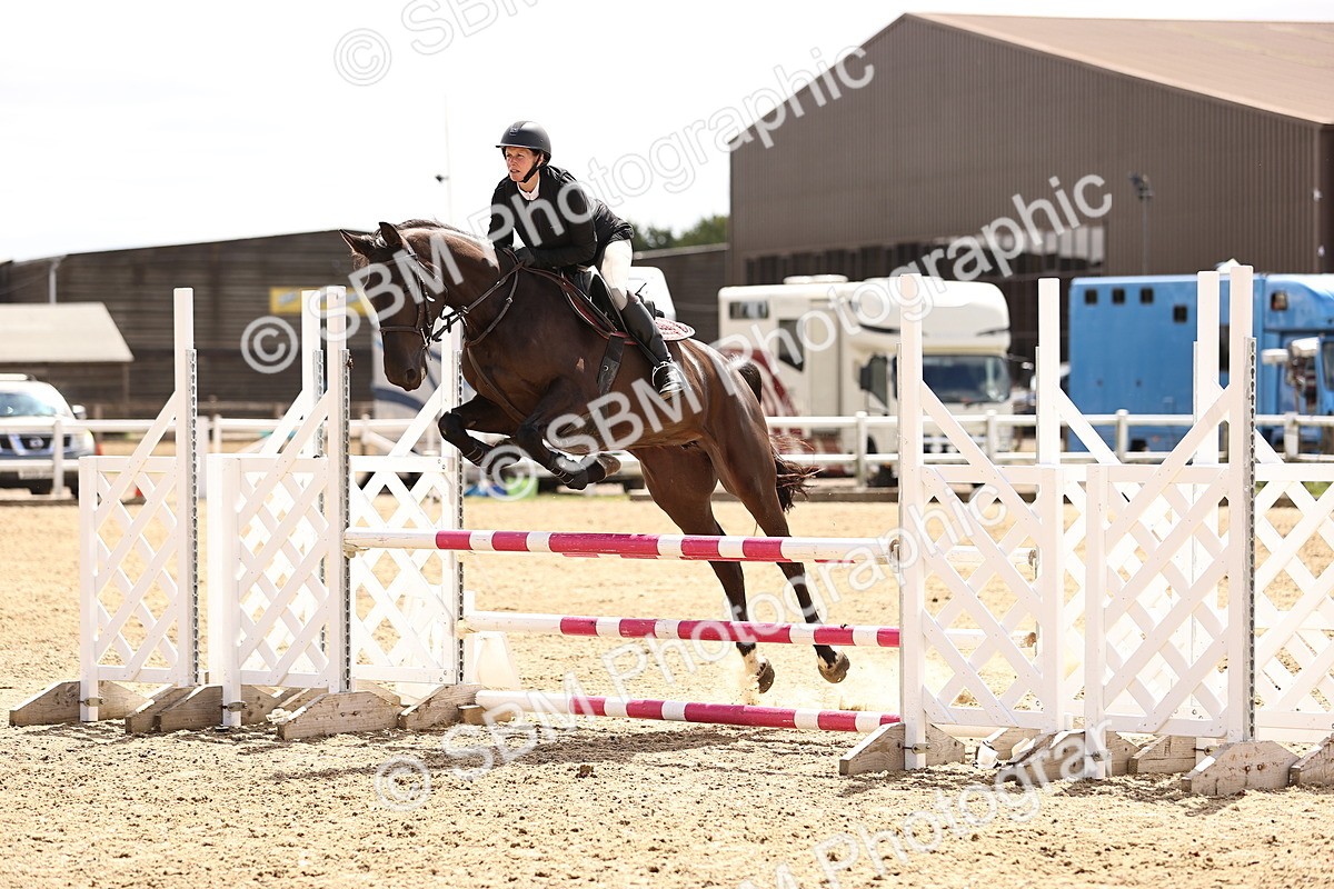 SBM_000504 - Class 3 - Senior British Novice - 90cm