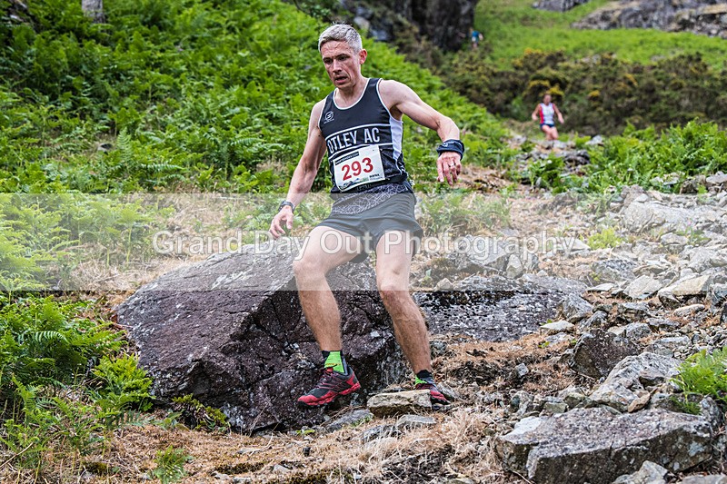 Coniston Seniors-128 - Coniston Gullies Senior Fell Race Sunday 25th May 2025