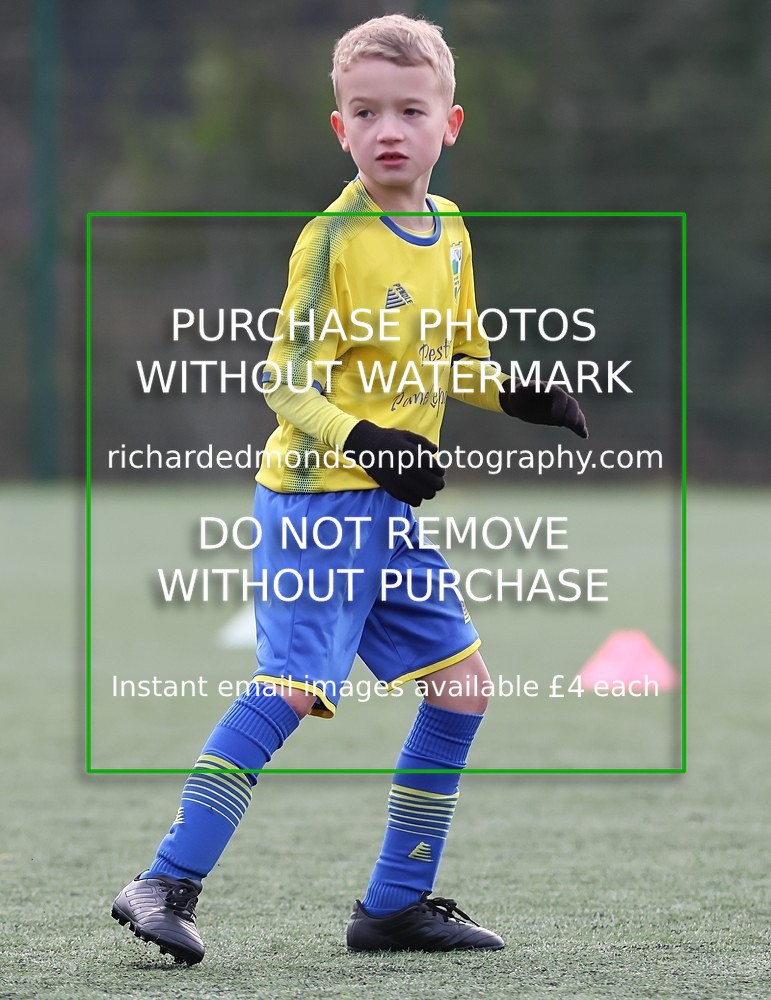 533A0315 - Kendal United