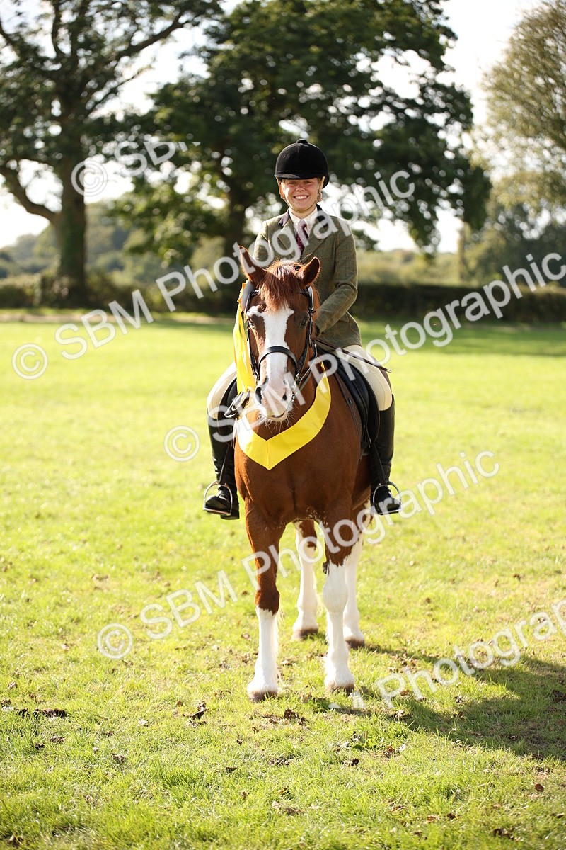 SBM_50093 - S26 - Young Veteran - Ridden