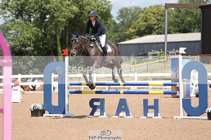 240718A-125653-05314 - Cls 9, 1 Star Bronze Tour 1.10m