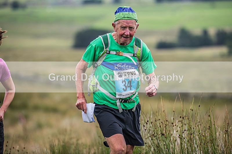 HWH-185 - High Wether Howe Fell Race Saturday 26th July 2025