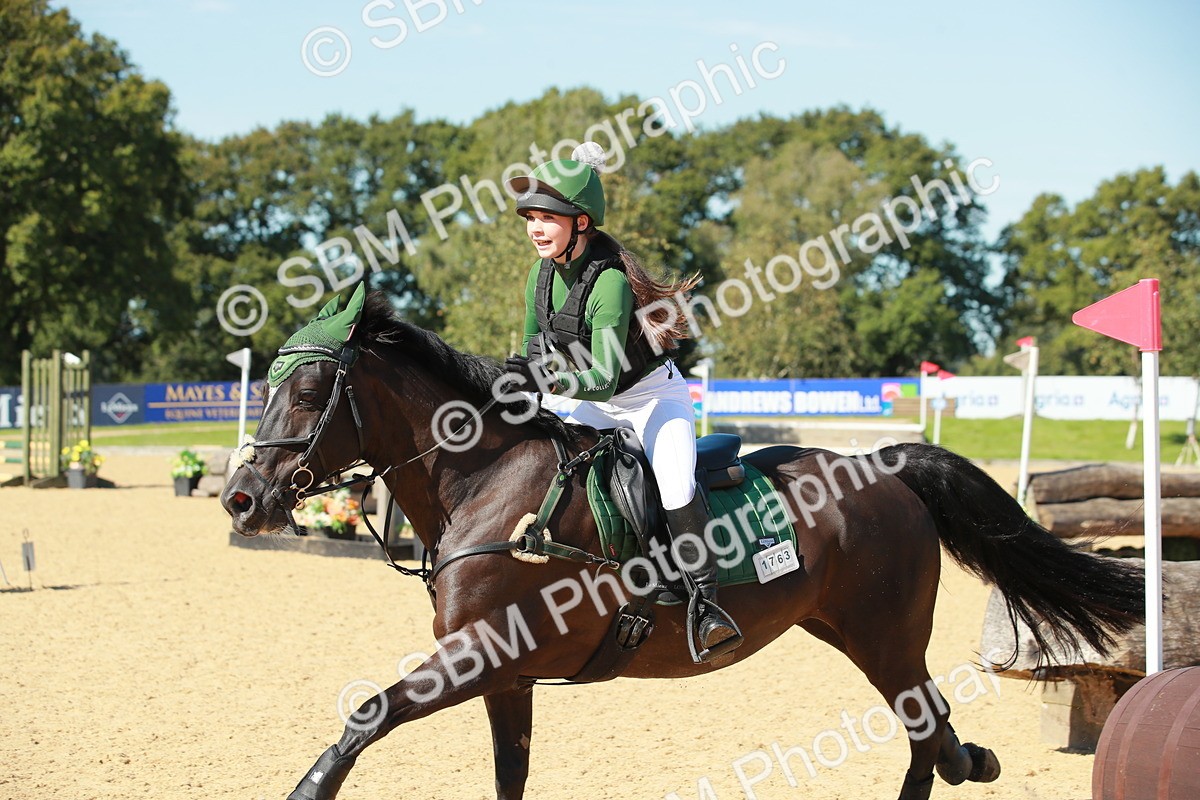 SBM_20063 - E6 - Eventers Challenge 60cm Championship