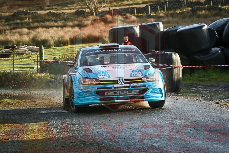 Teac Bhillie Harvest Rally-4 - Teac Bhillie Donegal Mini Harvest Rally