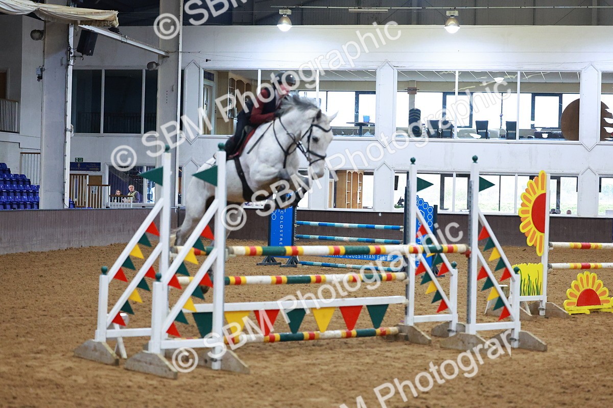 SBM_001327 - Class 4 - Senior Newcomers - 1.10m