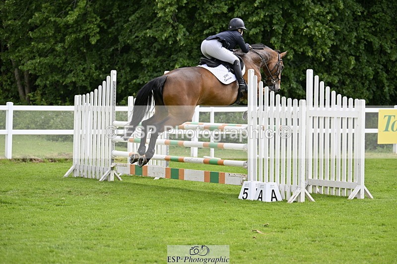 250613A-110144-00678 - Cls 1 Snr Newcomers and 1.10m Open