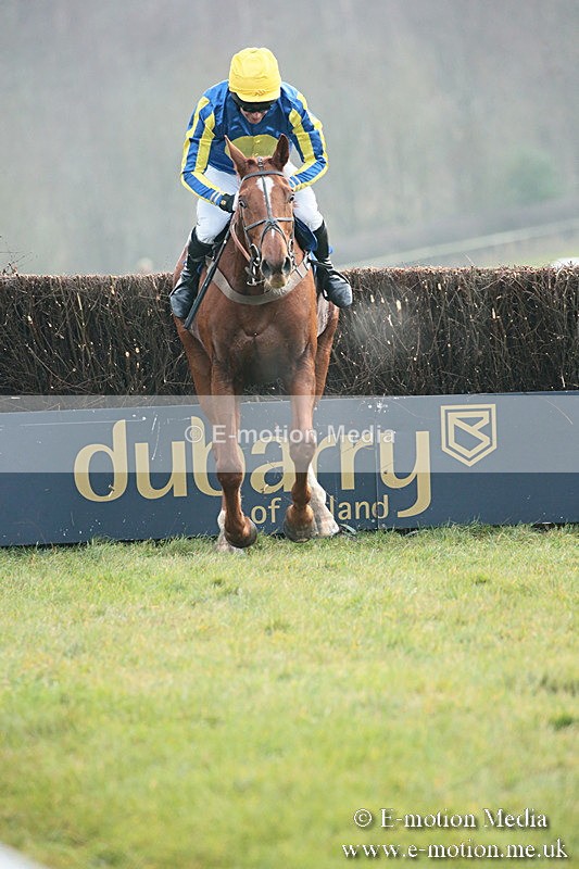 PtP 251118-105 - Vine & Craven Point-to Point Barbury Racecourse 25/11/18