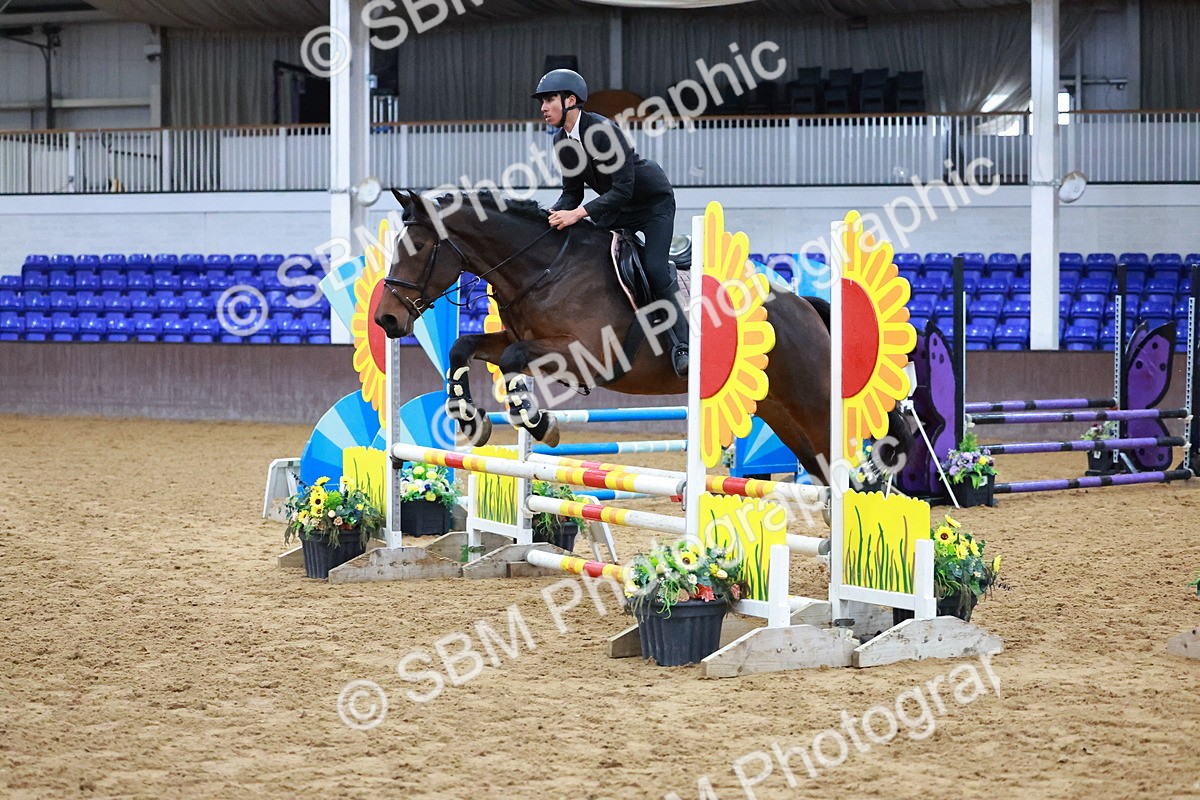 SBM_000211 - Class 1 - Clear Round 80cm