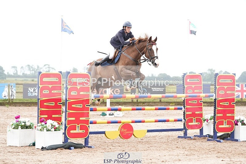 250727-130926-10344 - Cls 27 NAF Silver League Semi Final