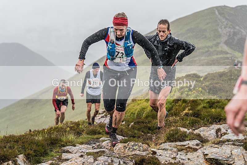 Buttermere-1007 - Buttermere Sailbeck Fell Race Saturday 15th June 2024