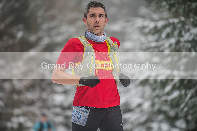 Glentress-398 - High Terrain Events Glentress 42, 21 & 10K Trail Races Sunday 15th February 2026