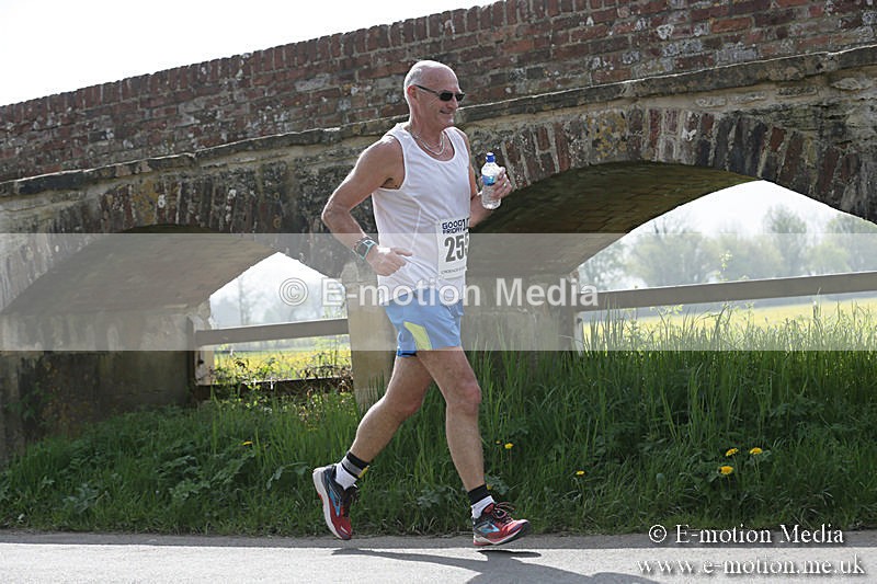 CAD 190419 624 - Cadence Events    Good Friday 10 Miler 19/04/19