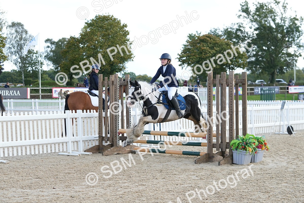 SBM_46886 - J7 - Junior Pony 60cm Championship