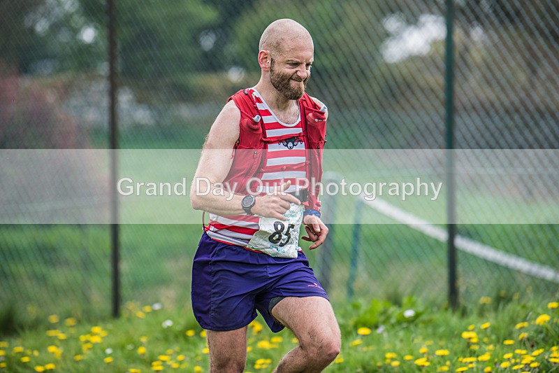 3 Peaks Finish-616 - The 3 Peaks Race Saturday 26th April 2025 - The Finish