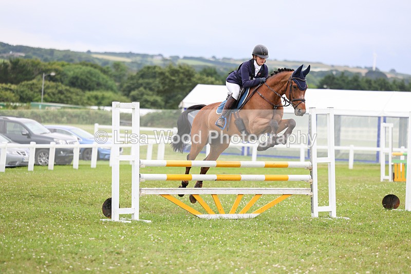 3E7A7142 - Class 7: PC90cm Regional Championship Qualifier Rnd 2 (A)