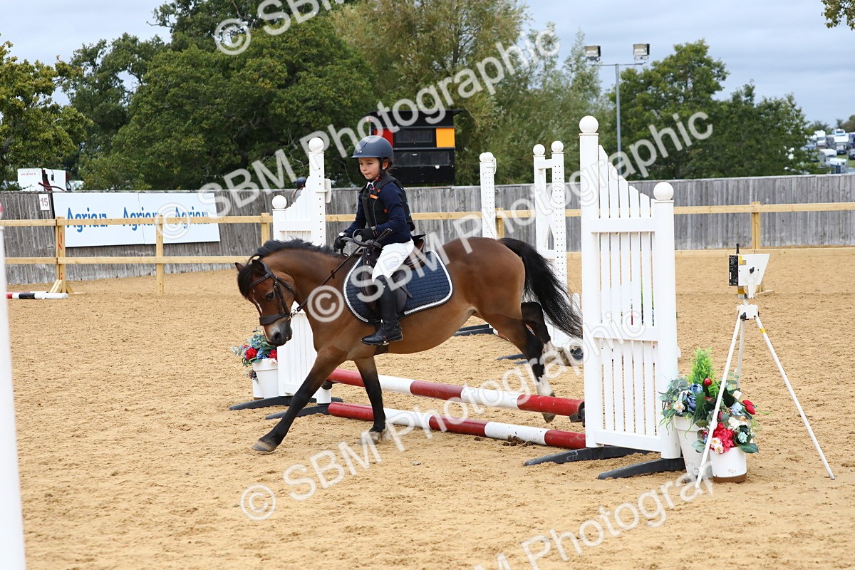 SBM_68238 - J3b - Mini Tour Junior Pony 40cm Championship