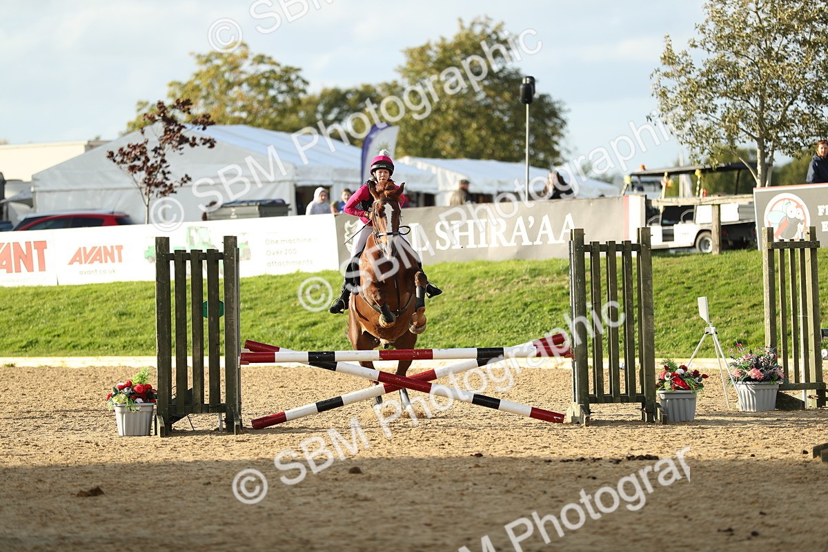SBM_30499 - E11 - Eventers Challenge 80cm Championship