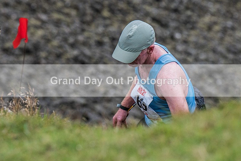High Cup Nick-569 - Inov8 High Cup Nick Fell Race Sunday 28th August 2022