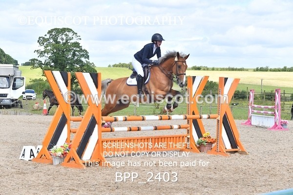 BPP_2403 - CLASS 4 SAT Senior Discovery/ 1m Open