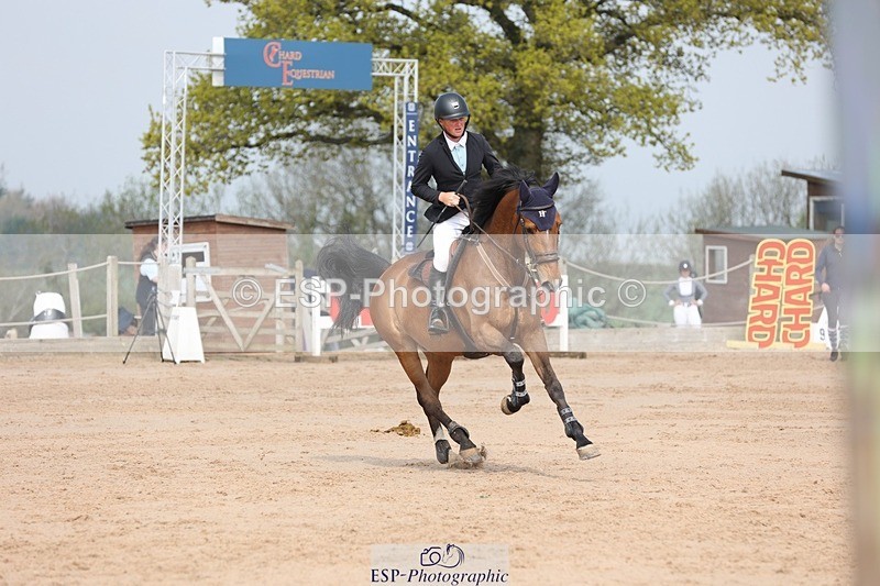 250424-105034-03258 - Cls 33 Young Horse 7yr old