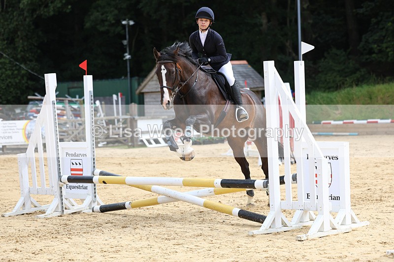 3E7A2780 - Class 4: 60cm Junior