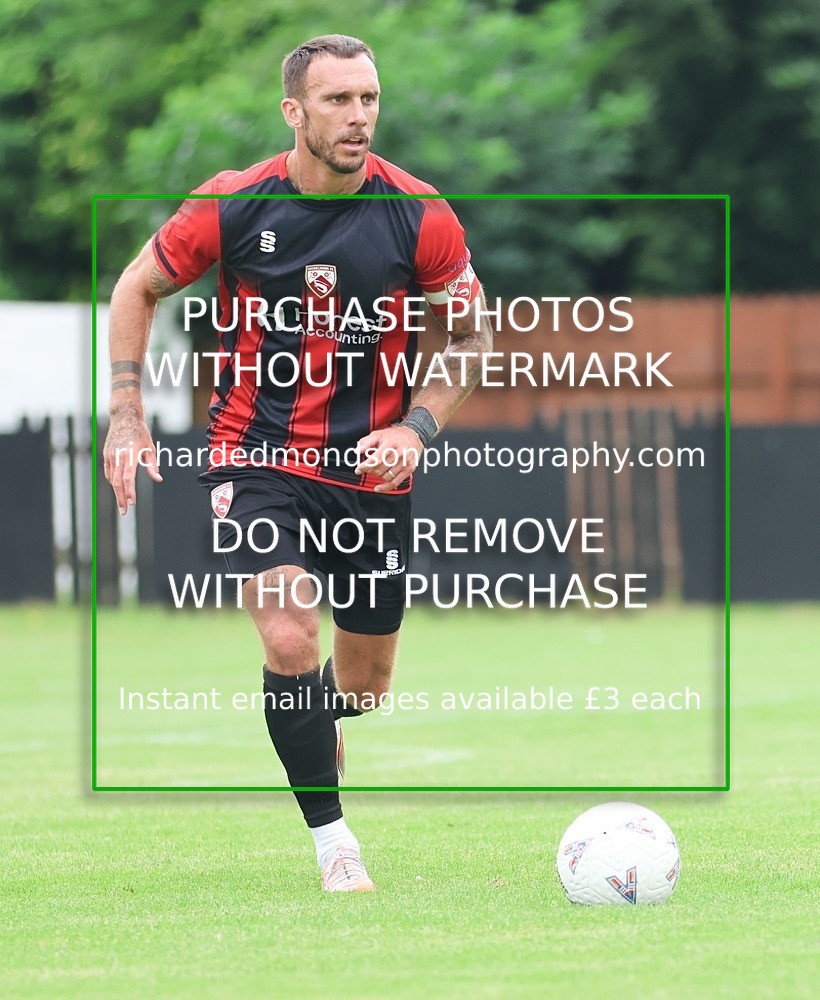 533A4517 - Kendal Town vs Morecambe (4/7/26)