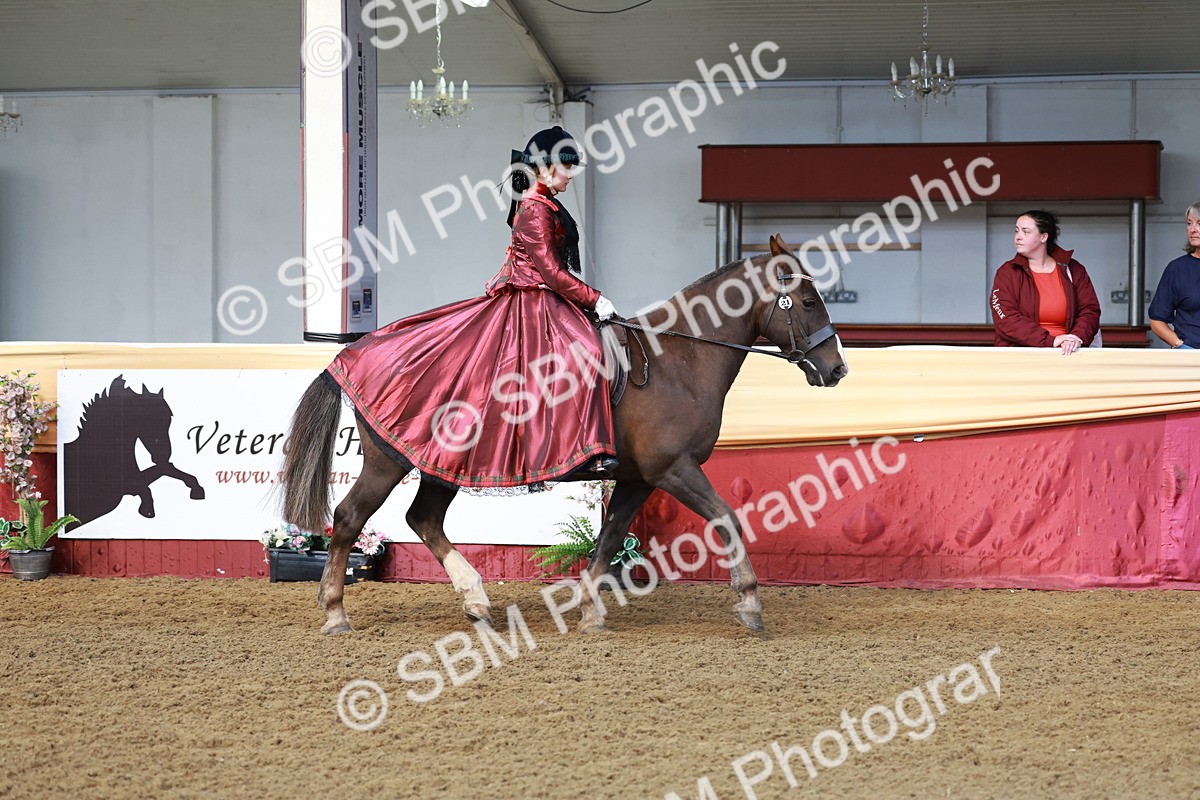 SBM_13411 - Class 104 - Ridden Costume - Astride Junior