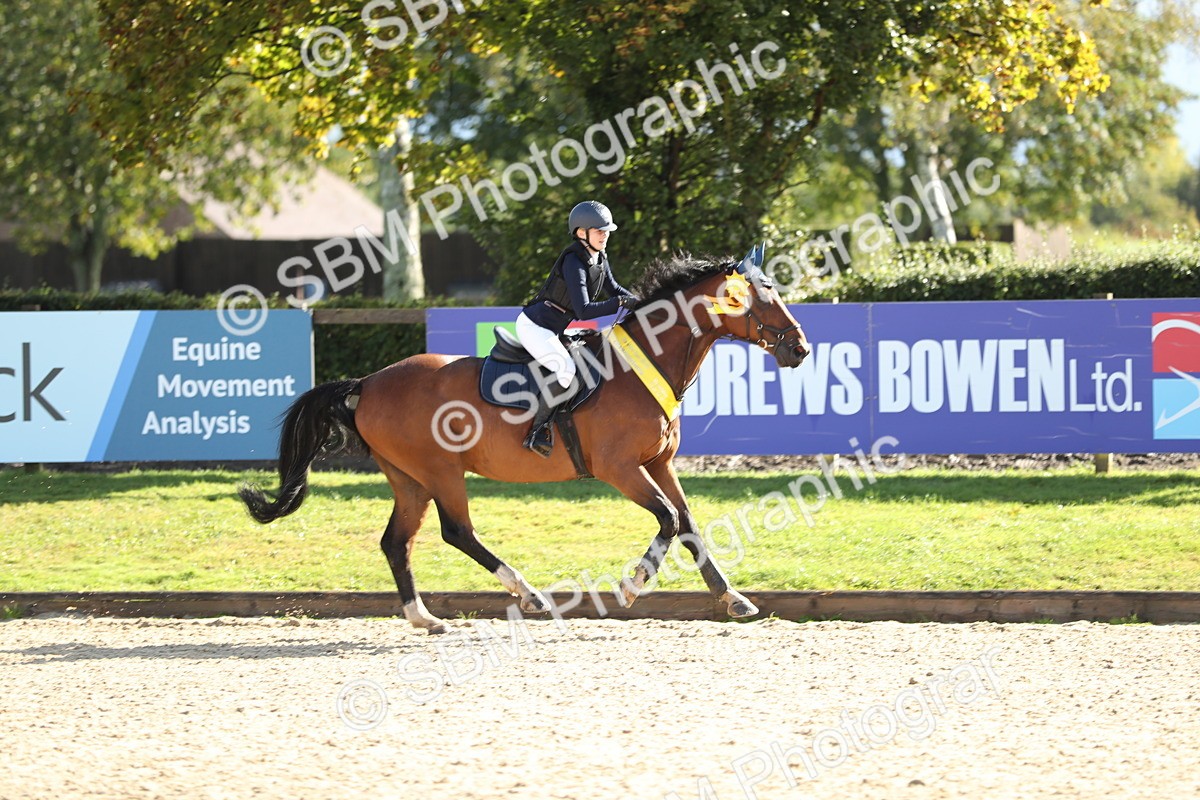 SBM_37385 - J20 - Junior Horse 50cm Championship