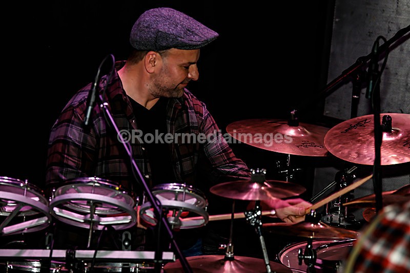  - BOOTLEG FLOYD FEB 2019