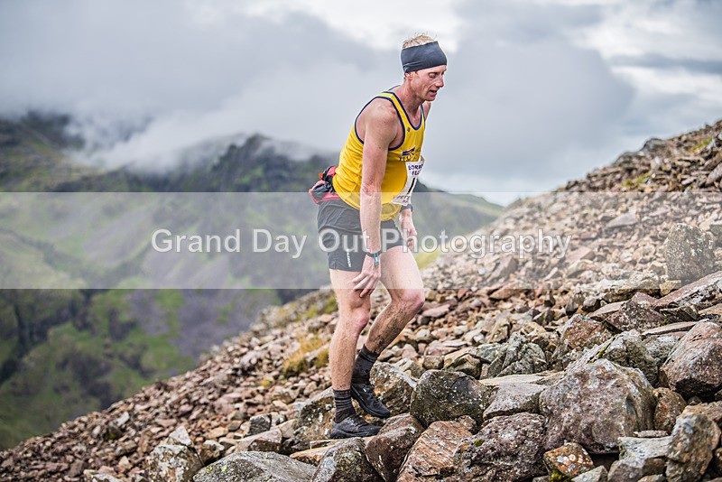 Borrowdale-82 - Borrowdale Fell Race Saturday 5th August 2023