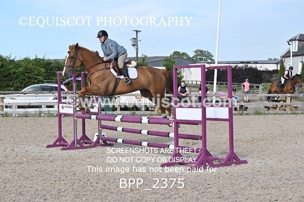BPP_2375 - CLASS 2 Club 80cms Open
