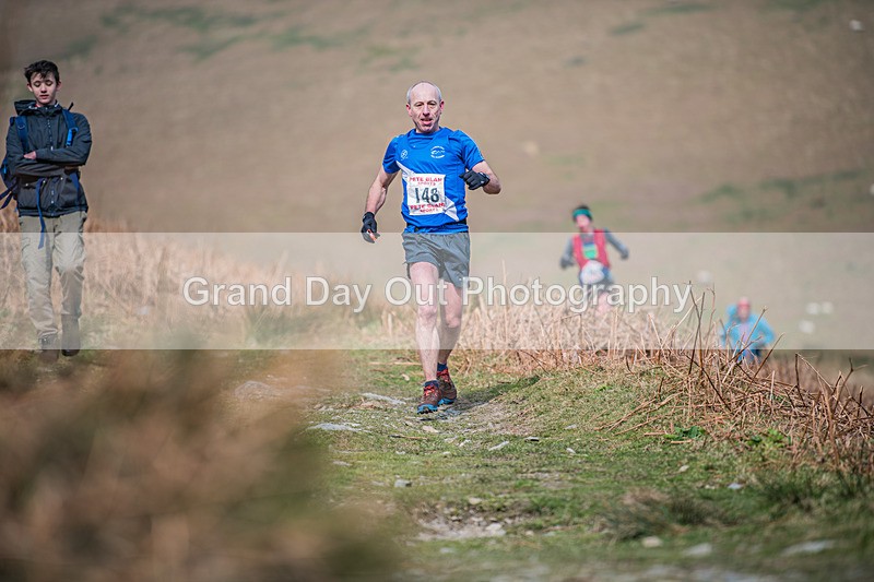Black Combe-976 - Black Combe Fell Race Saturday 9th March 2024