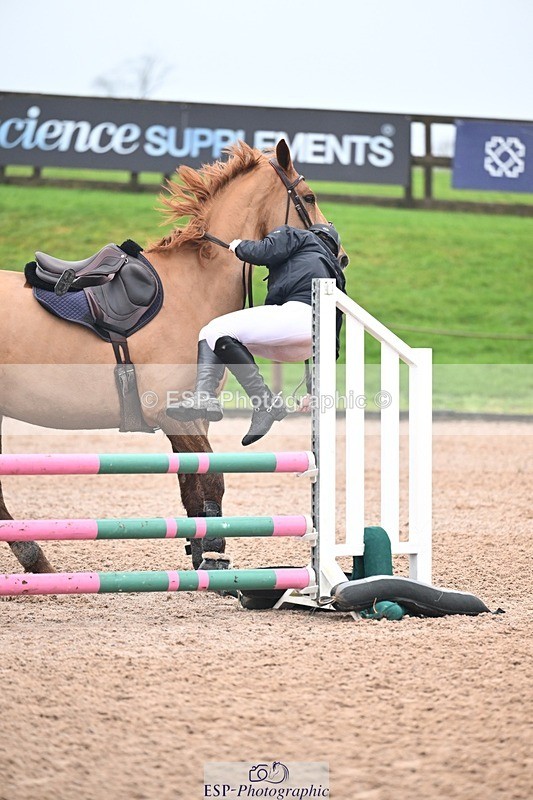260121-102726-00089 - Clear Round & Snr Brit Nov 90cm