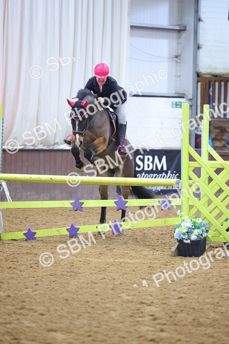 SBM_008102 - Class 20 - The Diamond Championship Qualifier (0.95m)