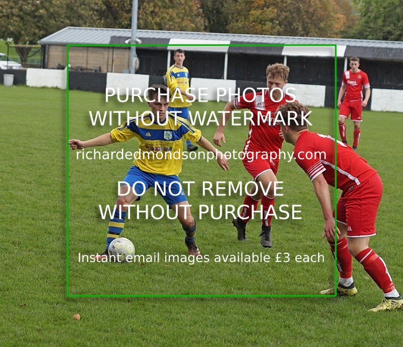 DSC01598 - Kendal Utd U18s v Appleby U18s (Sunday 4 October 2020)
