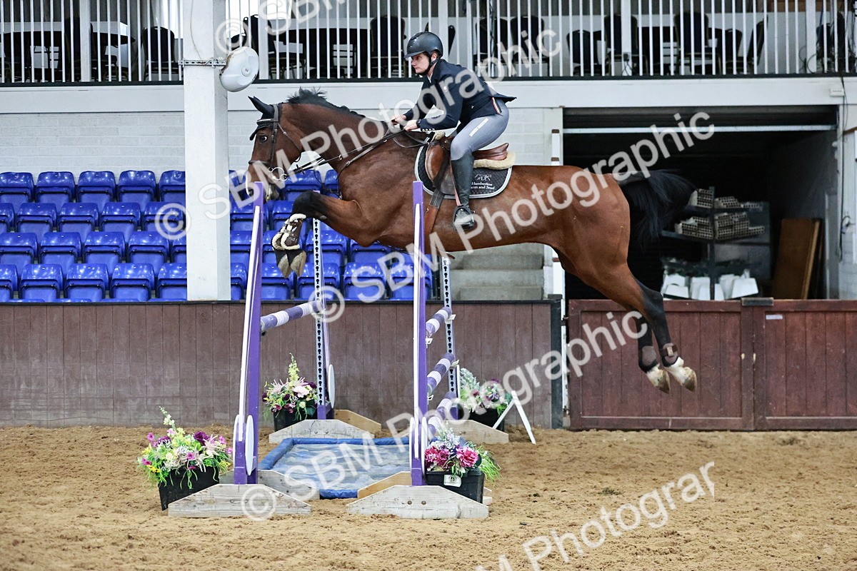 SBM_001351 - Class 4 - Senior Newcomers 1.10m