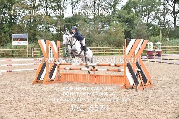 JAC_6574 - CLASS 15 SUN Pony Discovery / 90cm Open