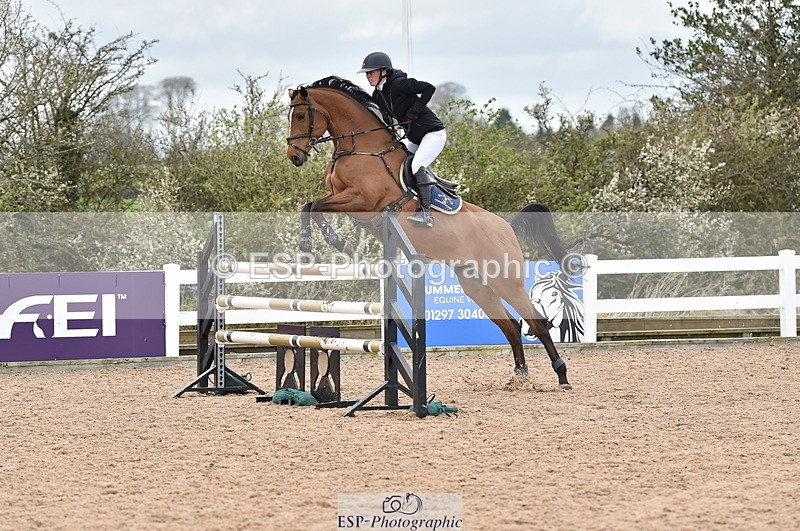 240327A-143508-00810 - Cls 5 Foxhunter and 1.20m Open